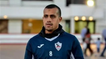 روقا ينتقد ثنائي الزمالك بتصريحات حادة تثير الجدل