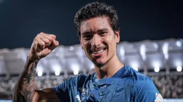 رومانو ينهي الجدل.. قرار نهائي حول نونيز يفاجئ جماهير ليفربول والهلال