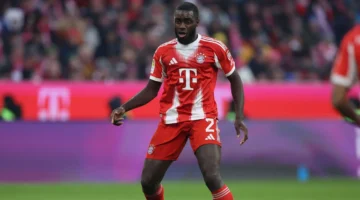 ريال مدريد يستهدف ثنائيًا من يونايتد وسيتي.. باريس يركز على أوباميكانو