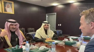 سحب سعودي لسفيرها من اليمن يلمح إلى انسحاب من نزاع النفط