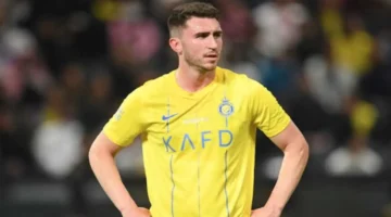 سداد 9 ملايين يورو.. فيفا يرفع عقوبة المنع عن النصر السعودي