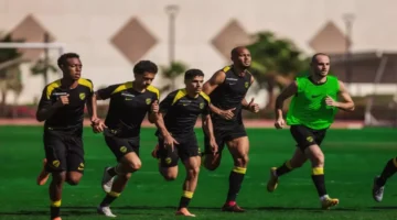 سداسية تاريخية.. الاتحاد يسحق بالم سيتي في مفاجأة كبرى