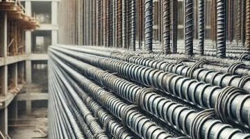 سعر الحديد يتصاعد: التحديث اليومي السبت 6 ديسمبر 2025