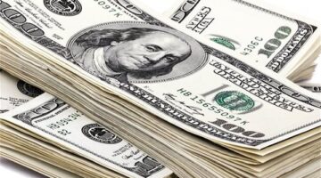 سعر الدولار اليوم الإثنين 1-12-2025 يواصل الانخفاض المفاجئ