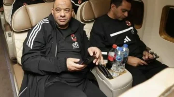 سير مواهب أجنبية.. الأهلي يفحص لاعبين تحت السن قبل صفقات 2026