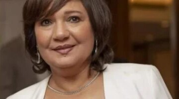 شائعات الوفاة تغضب عايدة رياض.. تصريح لليوم السابع