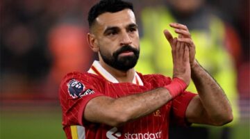 شائعات انتقال.. محمد صلاح يفكر في الدوري السعودي 2026؟