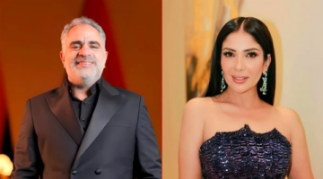 شارك محمد شاهين كموزع موسيقي في أحداث مسلسل طالع نازل بطولة منى زكي