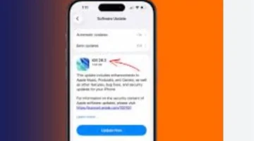 شاشة قفل حيوية: Liquid Glass تدمج Apple Watch في iOS 26.2