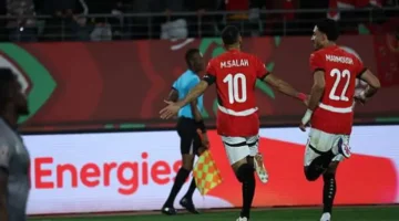 شاهد مجانًا.. 3 قنوات تنقل مباراة مصر وجنوب أفريقيا في كأس الأمم 2025