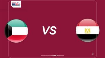 شاهد مجانًا: القنوات المفتوحة لمباراة مصر والكويت في كأس العرب 2025