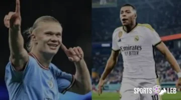 شاهدها الآن.. ريال مدريد ومانشستر سيتي يتواجهان ناريًا بنصف نهائي أبطال أوروبا