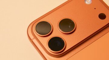 شراكة كاميرات.. سامسونج وآبل يحدثان شراكة لتكنولوجيا 2025