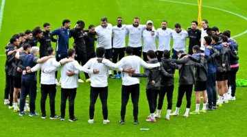 صافرة البداية.. الزمالك يواجه اختبارًا جديدًا في كأس عاصمة مصر