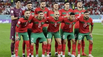 صافرة البداية.. توقيت لقاء المغرب وجزر القمر في أمم إفريقيا 2025 والقنوات
