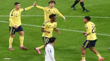 صافرة البداية.. توقيت لقاء النصر والأخدود السعودي وقنوات 2025