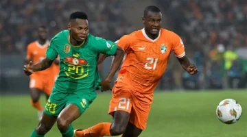 صافرة البداية.. توقيت لقاء كوت ديفوار وموزمبيق في أمم أفريقيا 2025