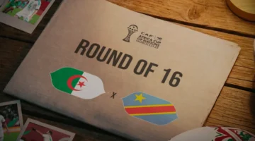 صافرة البداية.. توقيت مباراة الجزائر والكونغو وقناة البث المفتوحة 2025