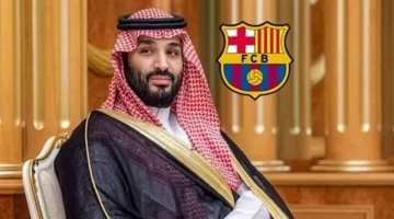 صافرة البداية.. توقيت مباراة برشلونة وغوادالاخارا في كأس ملك إسبانيا 2025