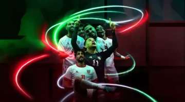 صافرة البداية.. توقيت مواجهة الأردن والكويت والقنوات المفتوحة السبت