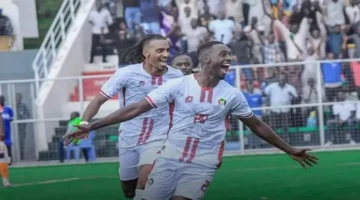 صافرة البداية.. توقيت مواجهة السودان وبوركينا فاسو في أمم أفريقيا 2025