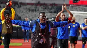 صافرة البداية.. توقيت مواجهة المغرب وتنزانيا بثمن نهائي أمم إفريقيا 2025