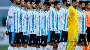 صافرة البداية.. توقيت مواجهة بيراميدز والإسماعيلي وقنوات نقل كأس عاصمة مصر