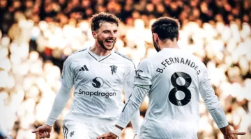 صافرة البداية.. توقيت مواجهة مانشستر يونايتد ونيوكاسل والقناة المفتوحة 2025