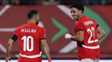 صافرة البداية.. توقيت مواجهة مصر في ثمن نهائي كأس أمم أفريقيا 2025