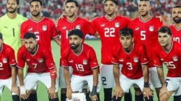 صافرة البداية.. توقيت ودية مصر ونيجيريا والقنوات المتاحة في 2025