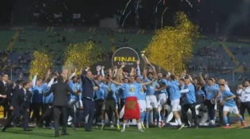 صافرة البداية.. قمة بيراميدز وفلامنجو في الإنتركونتننتال والقنوات الناقلة 2025