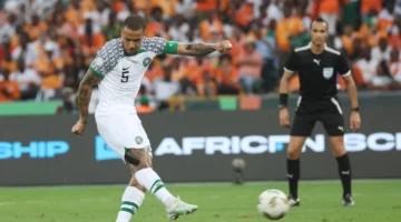 صافرة البداية.. متى تقام مواجهة الجابون وكوت ديفوار في أمم أفريقيا 2025