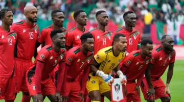 صافرة البداية.. متى يلتقي السودان وغينيا الاستوائية في كأس أفريقيا 2025