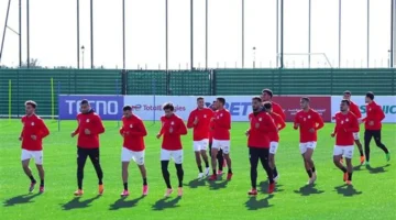 صافرة البداية.. متى يلتقي منتخب مصر مع جنوب أفريقيا في أمم إفريقيا 2025