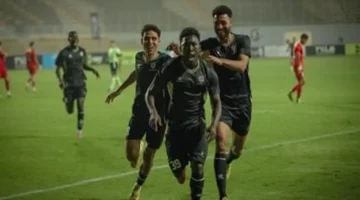 صافرة البداية.. مواجهة بتروجت والإسماعيلي في كأس عاصمة مصر 2025