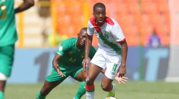 صافرة البداية.. مواجهة بوركينا فاسو وغينيا الاستوائية في كأس أفريقيا 2025