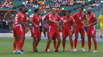 صافرة البداية.. مواجهة غينيا الاستوائية والسودان في تصفيات إفريقيا 2025