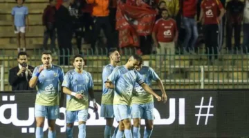 صافرة البداية.. موعد لقاء الأهلي التالي في كأس عاصمة مصر 2025