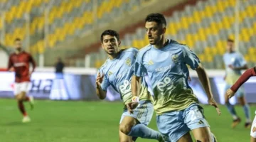 صافرة البداية.. موعد لقاء الأهلي القادم بكأس عاصمة مصر 2025