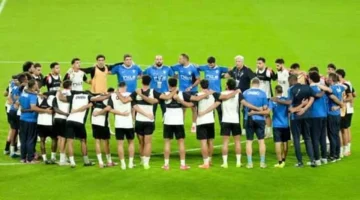 صافرة البداية.. موعد لقاء الزمالك وبلدية المحلة في كأس مصر 2025