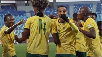 صافرة البداية.. موعد لقاء جنوب أفريقيا وزيمبابوي بكأس أمم أفريقيا 2025 والقنوات