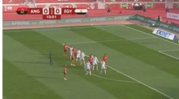 صافرة البداية.. موعد لقاء مصر في دور 16 بكأس الأمم الأفريقية 2025
