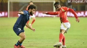 صافرة البداية.. موعد مباراة الأهلي ضد المصرية للاتصالات في كأس 2025