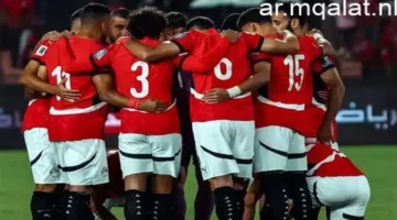 صافرة البداية.. موعد مباراة الأهلي والمصرية للاتصالات في كأس مصر 2025