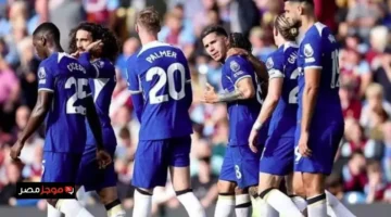 صافرة البداية.. موعد مباراة تشيلسي وأستون فيلا بالدوري الإنجليزي وقنوات البث