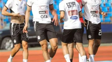 صافرة البداية.. موعد مباراة مصر ونيجيريا الودية قبل أمم إفريقيا 2025