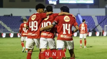 صافرة البداية.. موعد مواجهة الأهلي والمقاولون العرب في كأس العاصمة 2025