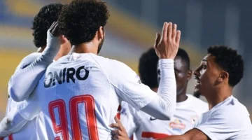 صافرة البداية.. موعد مواجهة الزمالك القادمة في كأس عاصمة مصر 2025