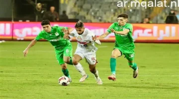 صافرة البداية.. موعد مواجهة الزمالك والاتحاد في كأس العاصمة 2025
