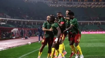صافرة البداية.. موعد مواجهة الكاميرون وموزمبيق في كأس أمم أفريقيا 2025